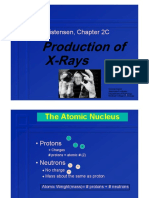 production of x-ray(ENG)