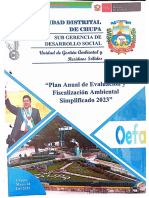 Planefa PDF