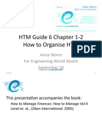 HTM Guide 6