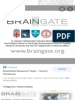 Braingate - Búsqueda de Google PDF