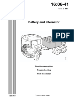 Pengertian Battery Dan Alternator Serta Repair