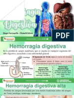 Hemorragia Digestiva