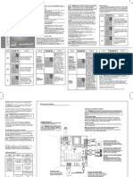 Central Inversora para Cancelas PDF