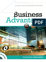 Business Advantage TATM1