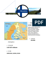 Finlanda - Poze