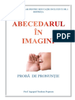 Abecedarul in Imagini