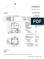 FH4531Z - HZ (Obsoleto) PDF