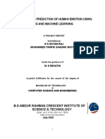 Bonafide and Certificate