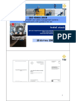 ISO 45001 25dec2018 Handout PDF