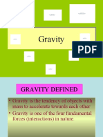 Gravity