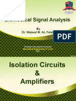 05 Isolation-Amplifiers-Waleed-Altalabi