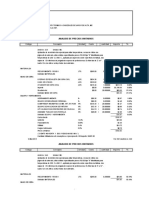 P.UNIT. LINEAS DE VAPOR - Pate 4