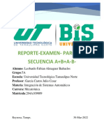 Examen Parcial 3 - Leobardo Almaguer-MT5A-Secuencia A+B+A-B
