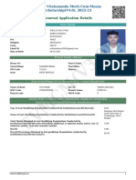 Application Details PDF