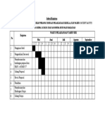 Jadwal Kegiatan