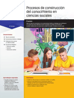 Introducción A Las Ciencias Sociales (4a. Ed.)