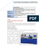 Ed2 - U1 Investigacion de Maquinas Convencionales PDF