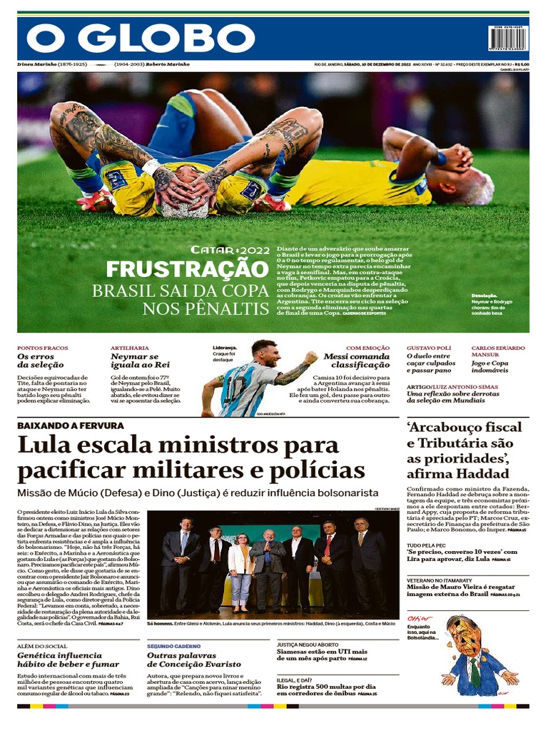 Lula decretou feriado nos jogos do Brasil na Copa do Mundo feminina? Veja  como funcionará o ponto facultativo anunciado pelo governo - Seu Dinheiro