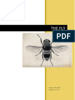 The Fly - Katherine Mansfield