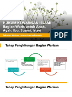 Waris Merge PDF
