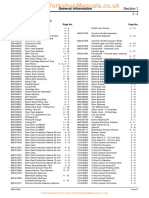 Section 1 Section 1: General Information