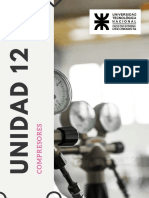 MT - Unidad 12 - Compresores PDF