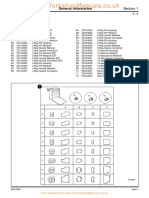 General Information: Section 1 Section 1