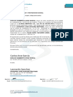 Poder Ministerio de Salud PDF