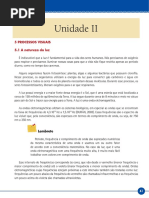 Biofísica - Unidade II