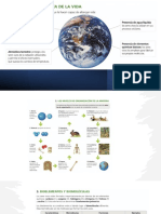 Tema 1 - Los Seres Vivos PDF