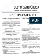 Estatuto - Geral - Dos - Funcionários - e - Agentes - Do - Estado 2009