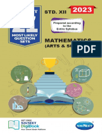 Maths 21 Set PDF