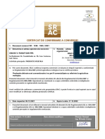 TL - Ceausu v. Panait Dan Pfa PDF