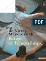 RÃ Mã® Et Le Soufisme PDF