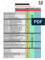 LISTA DE PRECIOS TU GYM EN CASA 2022x