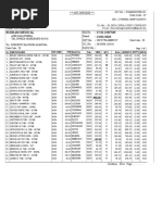 S7/22-23/07569 Rudram Medical: GST Invoice NB Marketing PVT LTD