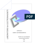 Cap 3 Campo Electromagnetico