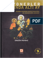 Ergün Poyraz Misyonerler Arasında Altı Ay Dönüşüm Yayınları PDF