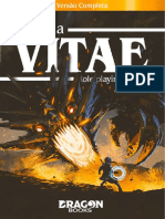 Sistema VITAE RPG PDF