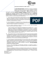 07 - CLAUSULADO CONTRATO No. AMB 118 2023