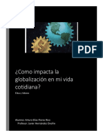 Globalizacion PDF