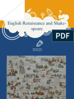 01english Renaissance and Shakespeare48