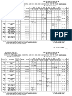 TKB HK2 - Đ T 2 - Năm 2022-2023 (Chính TH C)