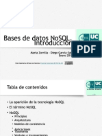 Bases de Datos Nosql Uc PDF