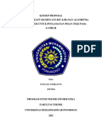 Enggar Andrianto - Tugas Akhir Membuat Konsep Proposal PDF