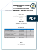 Exposicion Base de Datos E#6.