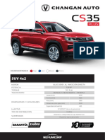 Ficha CS35 PLUS PDF