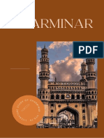 CHARMINAR Final PDF