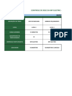 Controle de DESC - MP Electric PDF