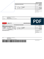 Boleto J.C DISTRIBUIDORA PDF